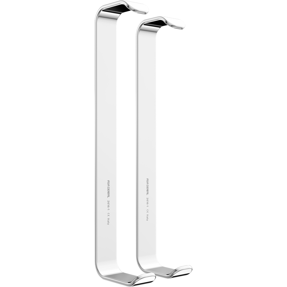 Retractor Farabeuf