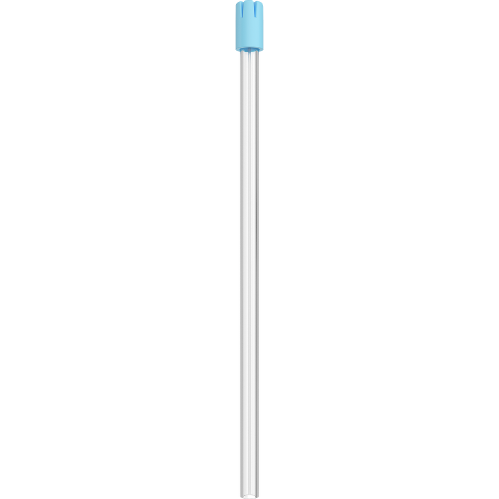 Eyector de saliva (100 pzas.)