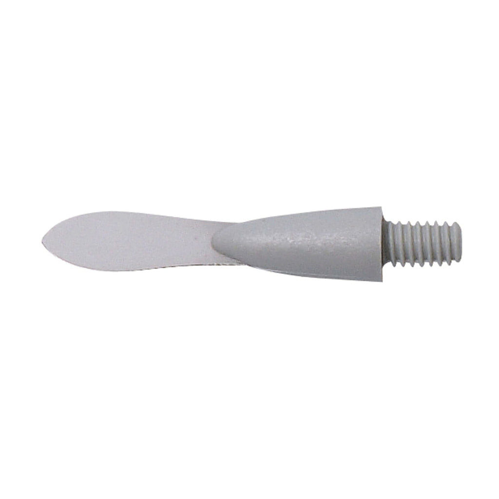 Puntas de Cuchilla flexible (2 pzas.)