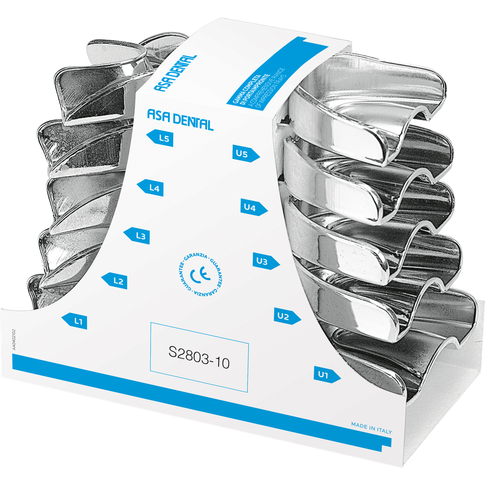 New Super Set (10 pzas.)