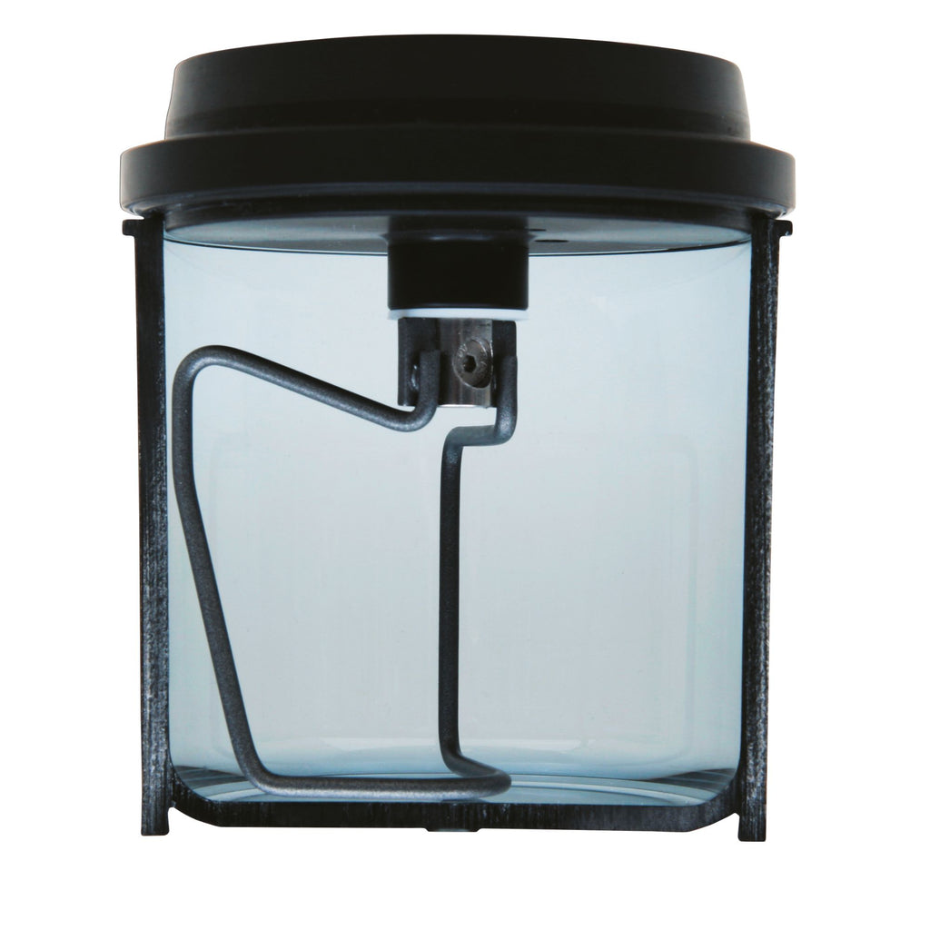 Vaso de mezcla para alginato