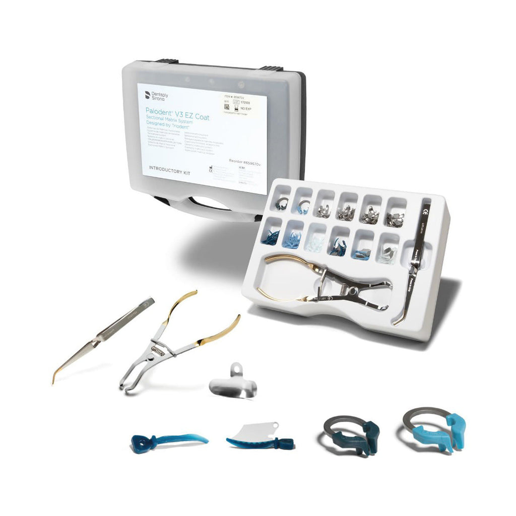 Palodent® V3 Kit