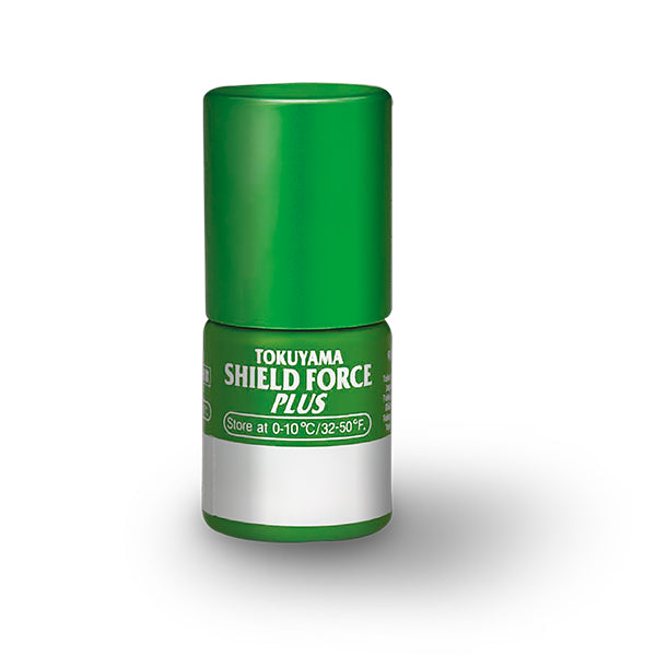 Shield Force Plus – Bioden