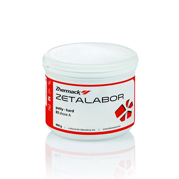 Zetalabor + Indurent Gel Lab